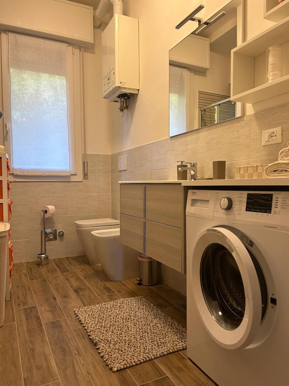 Residence Pineta Apartment hotel in Emilia-Romagna