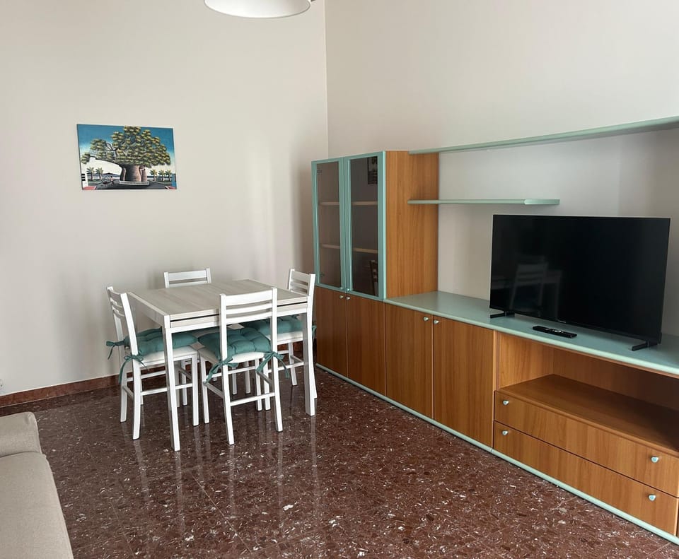Residence Pineta Apartment hotel in Emilia-Romagna