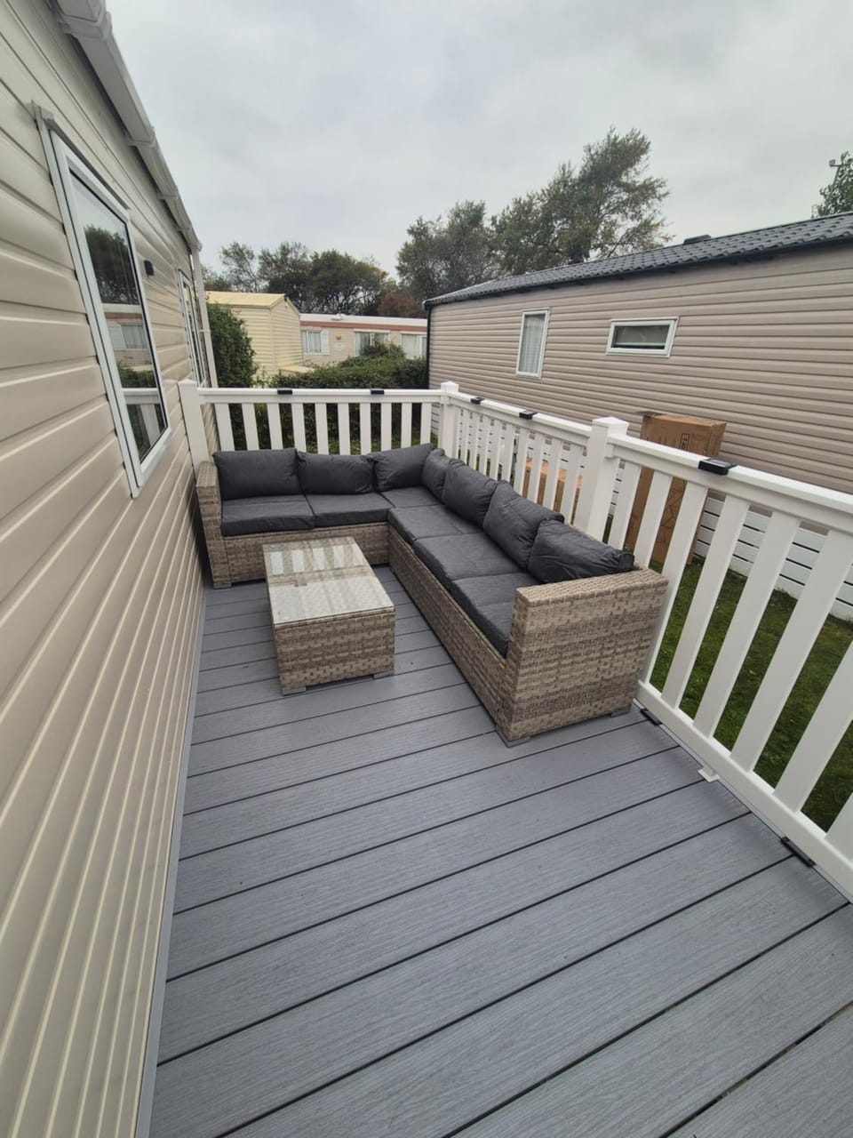 Balcony/Terrace, Balcony/Terrace, Seating area
