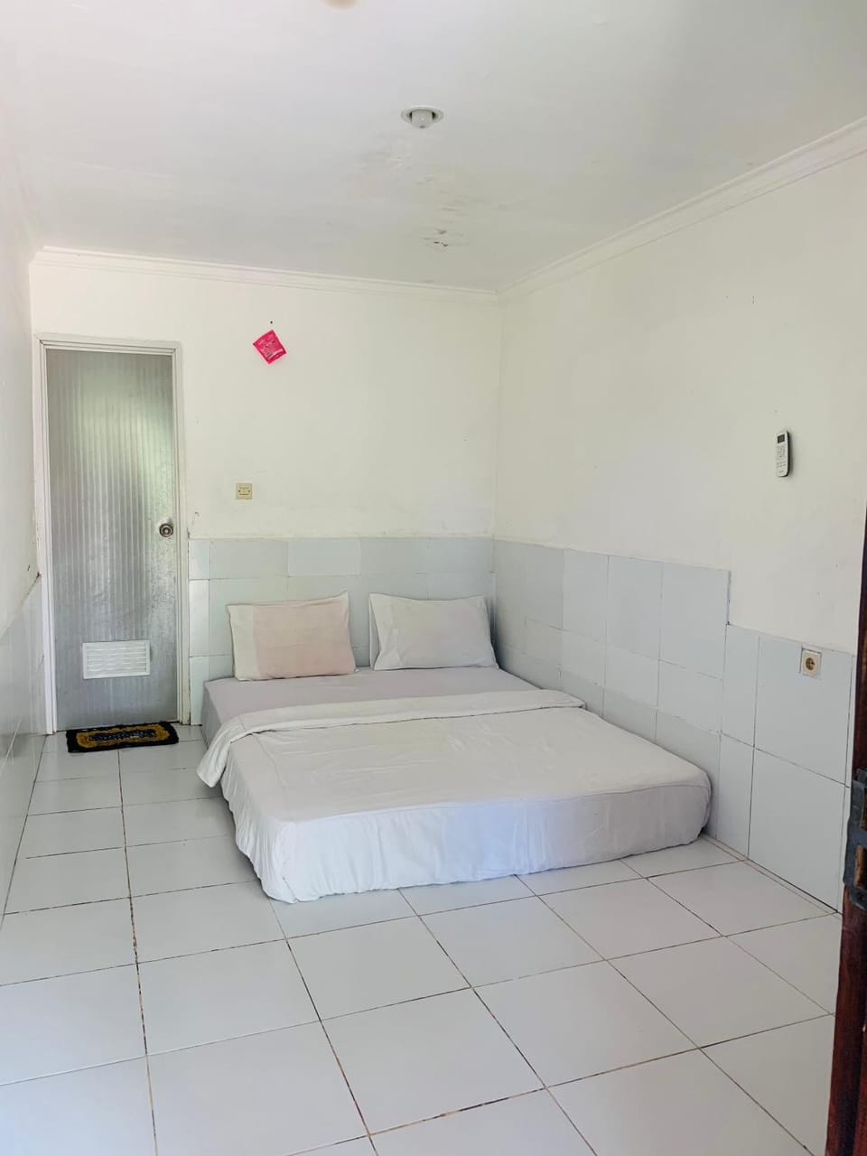 Nova Homestay Bed and Breakfast in Pujut