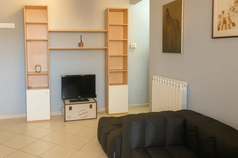 Appartamento San Faustino Apartment in Viterbo