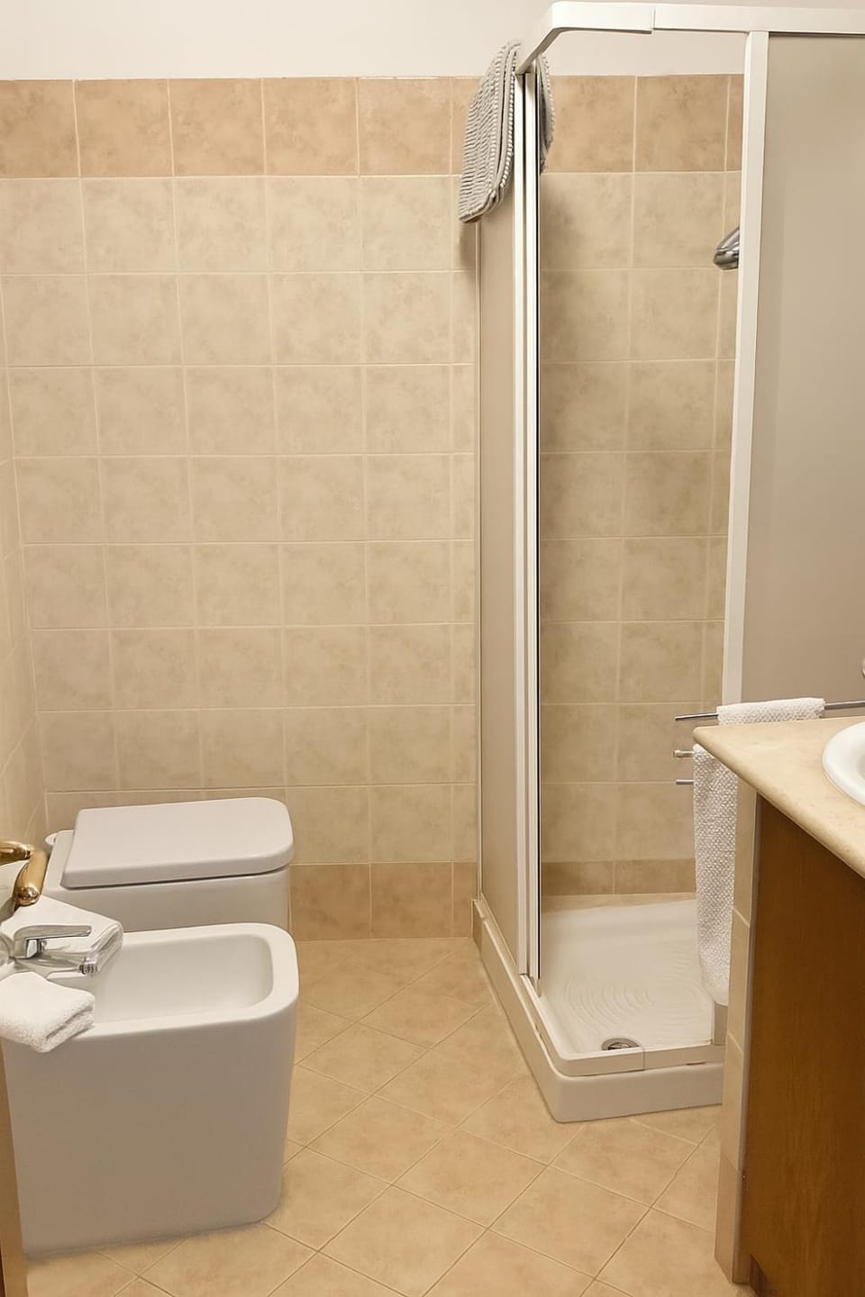 Appartamento San Faustino Apartment in Viterbo