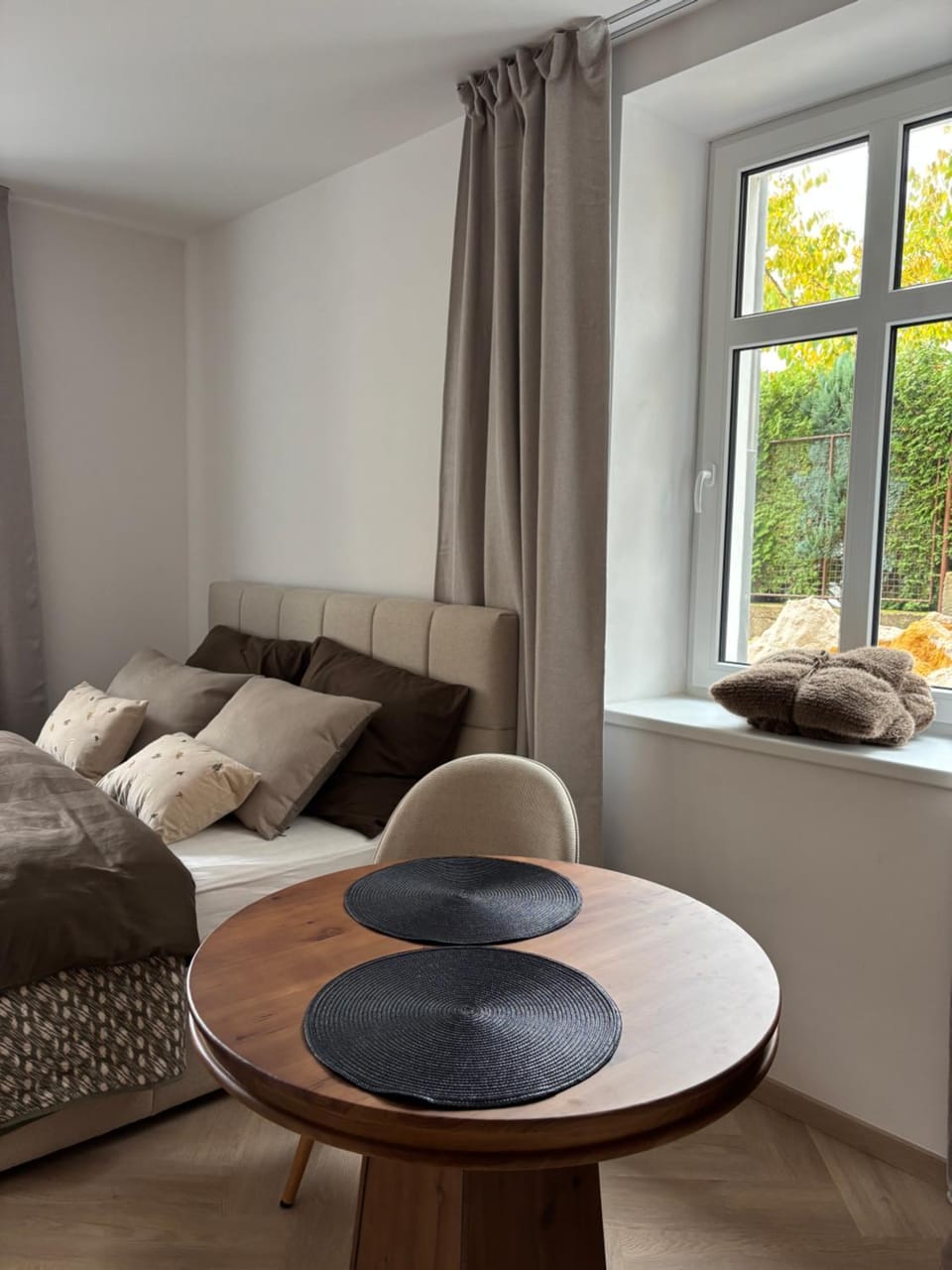 Brick apartment Apartment in Saxony