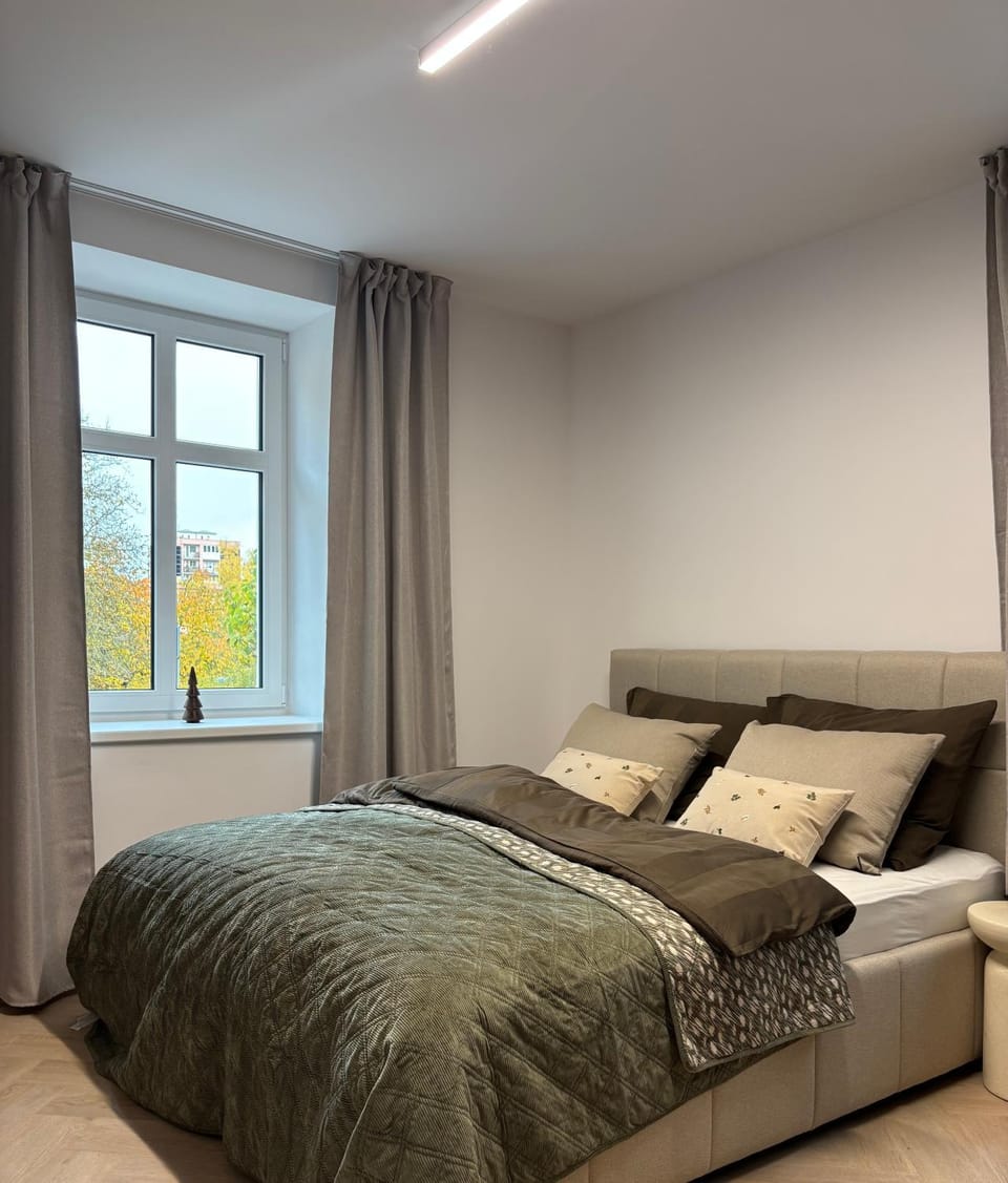 Brick apartment Apartment in Saxony