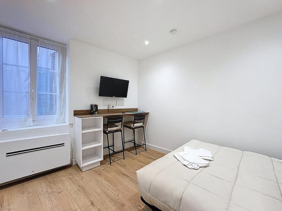Studio coeur centre ville N2 Apartment in Clermont-Ferrand