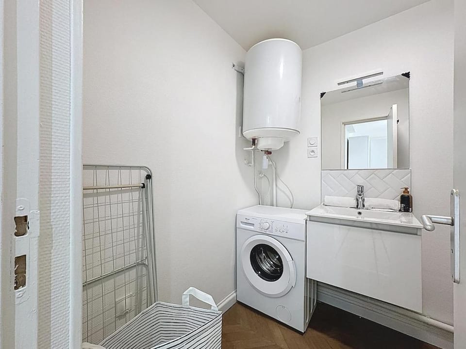 Studio coeur centre ville N2 Apartment in Clermont-Ferrand