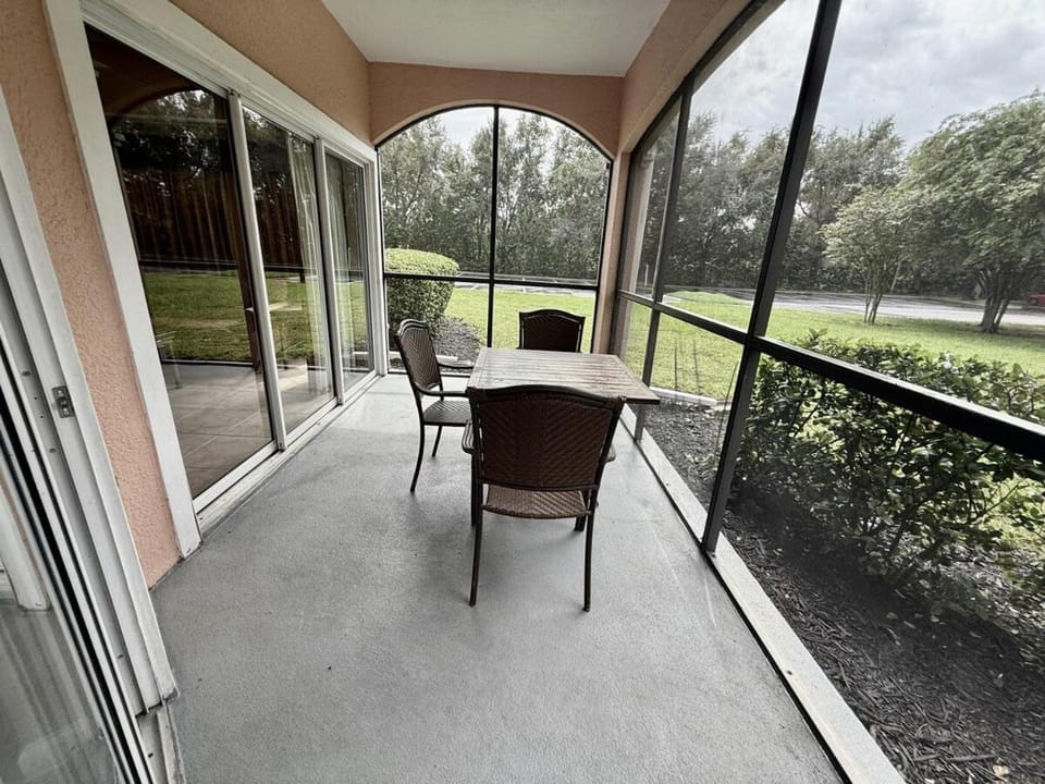 Entire Condo - 3Bed 2Bath- 5 mins to Disney Park Apartment in Orlando
