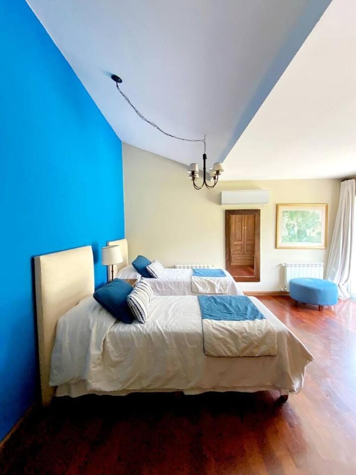 Tù Casa de Campo Petit Hotel - Casa Completa Villa in San Luis Province, Argentina