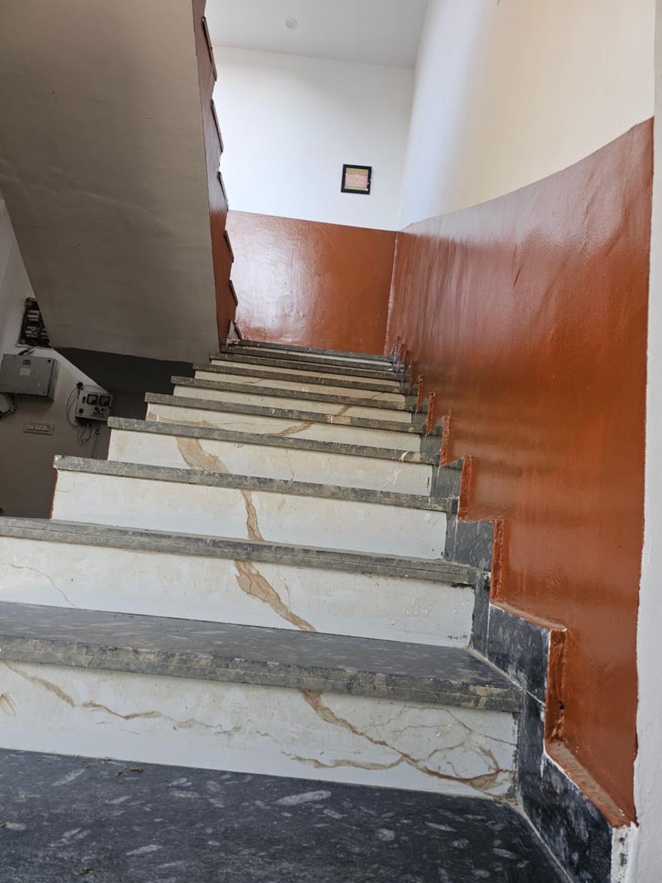 the varun residency Hotel in Noida