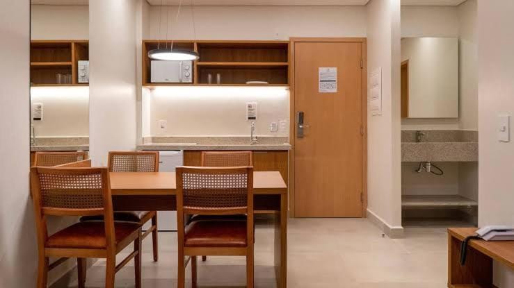 Resort Premium GAV Apartment in State of Pará