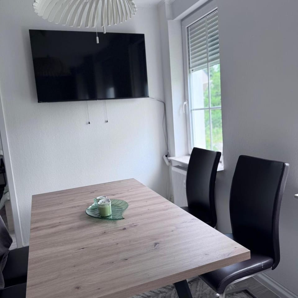 TV and multimedia, Dining area