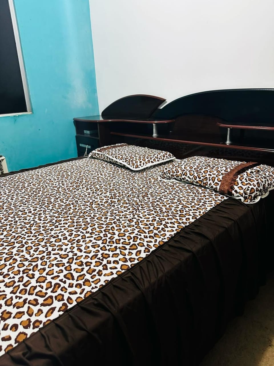 Viver Bem Apartment in State of Maranhão, Brazil