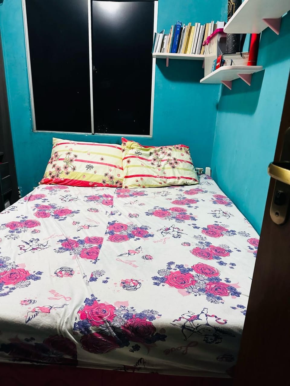 Viver Bem Apartment in State of Maranhão, Brazil