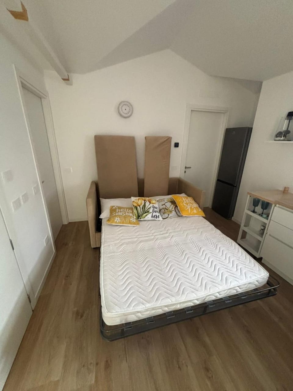 Alloggio in attico zona mare Bed and Breakfast in Cattolica