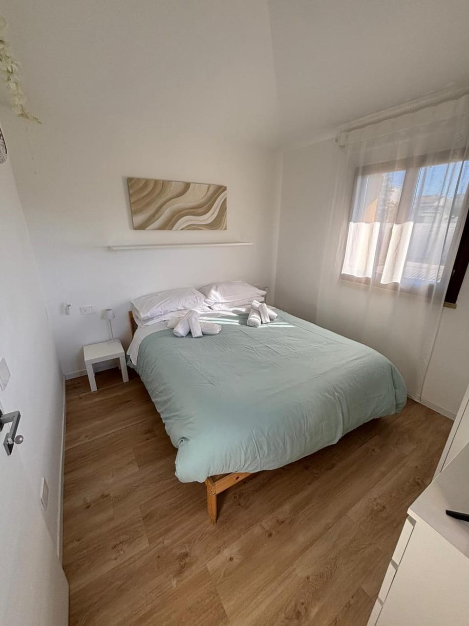 Alloggio in attico zona mare Bed and Breakfast in Cattolica