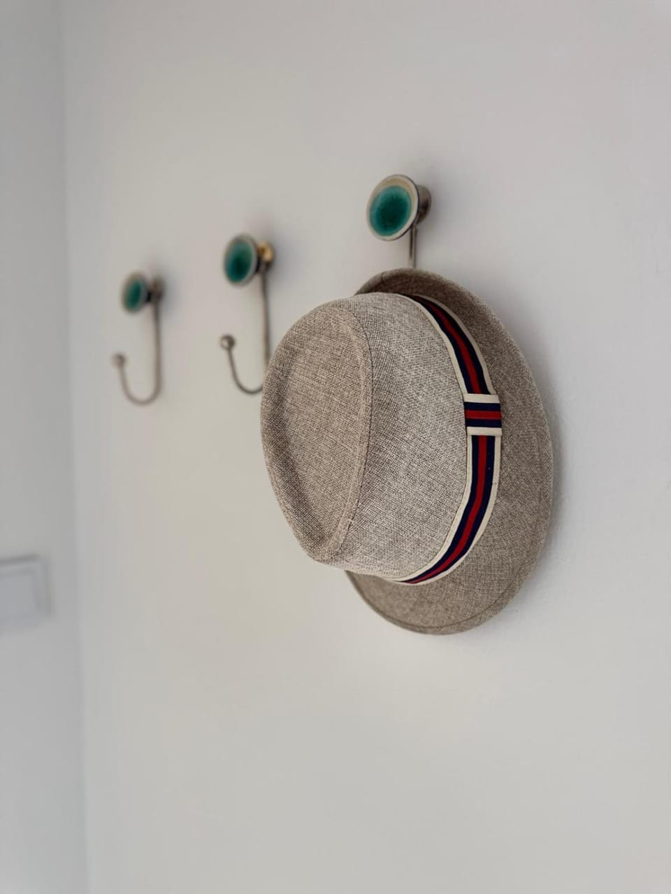 Decorative detail