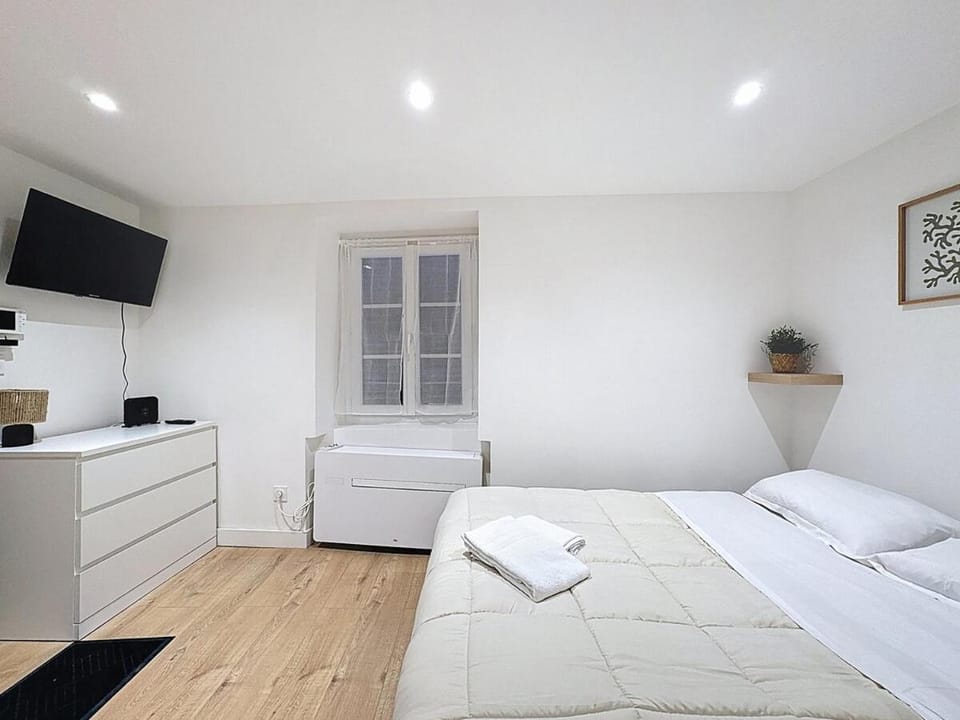 Studio coeur centre ville N3 Apartment in Clermont-Ferrand