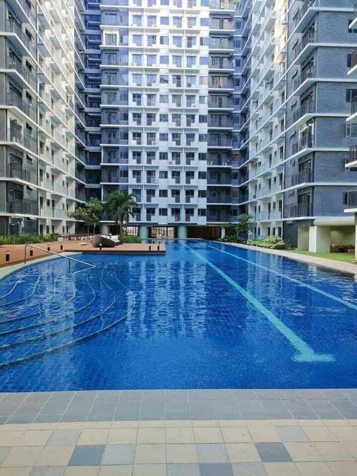 Shore Residences MOA Apartment hotel in Pasay