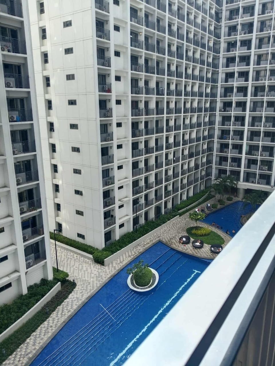 Shore Residences MOA Apartment hotel in Pasay