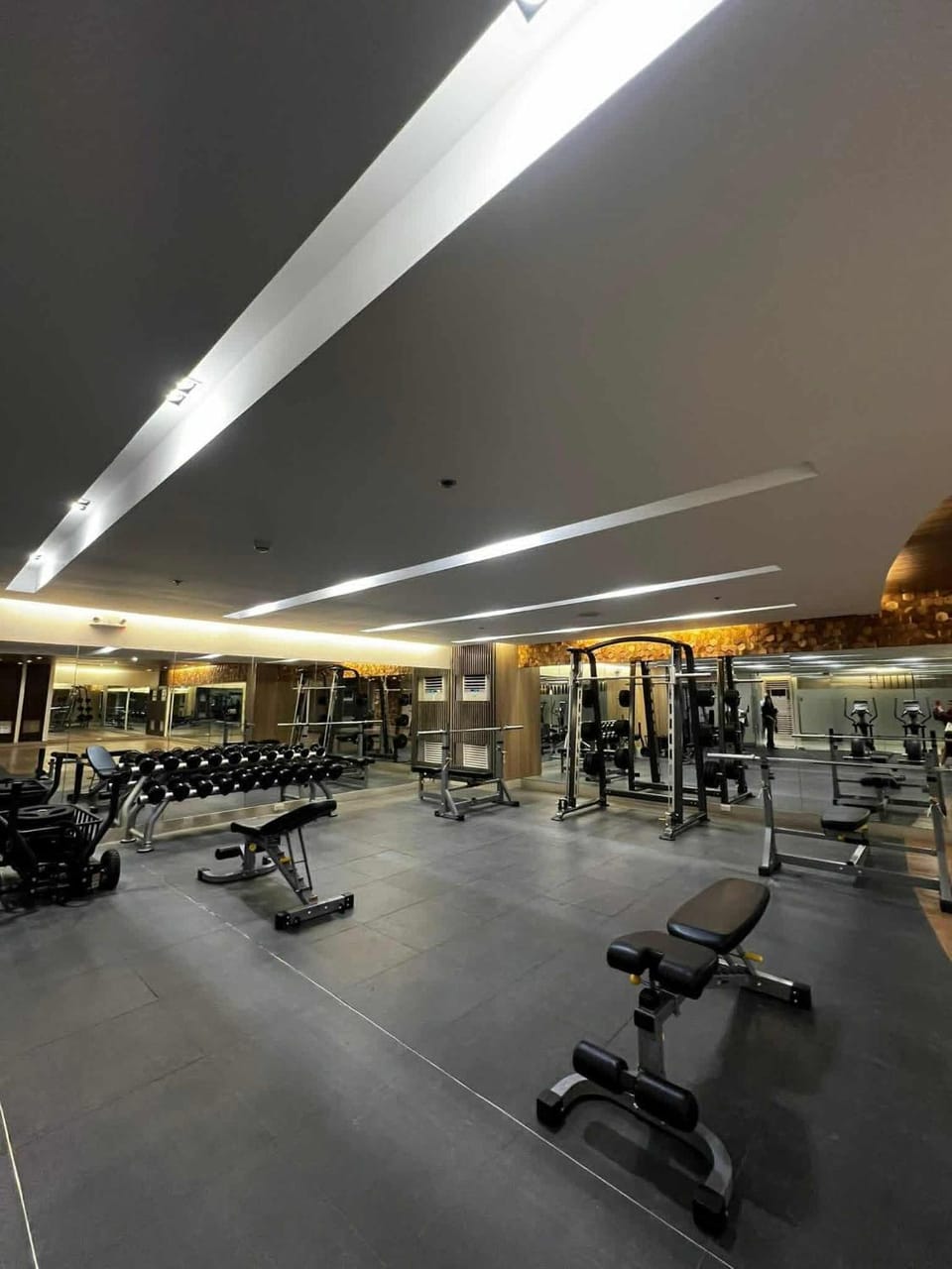 Shore Residences MOA Apartment hotel in Pasay