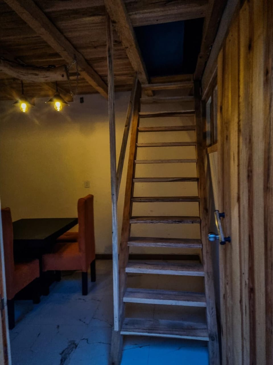 Biciting Astro Loft Apartment in Hidalgo, Mexico
