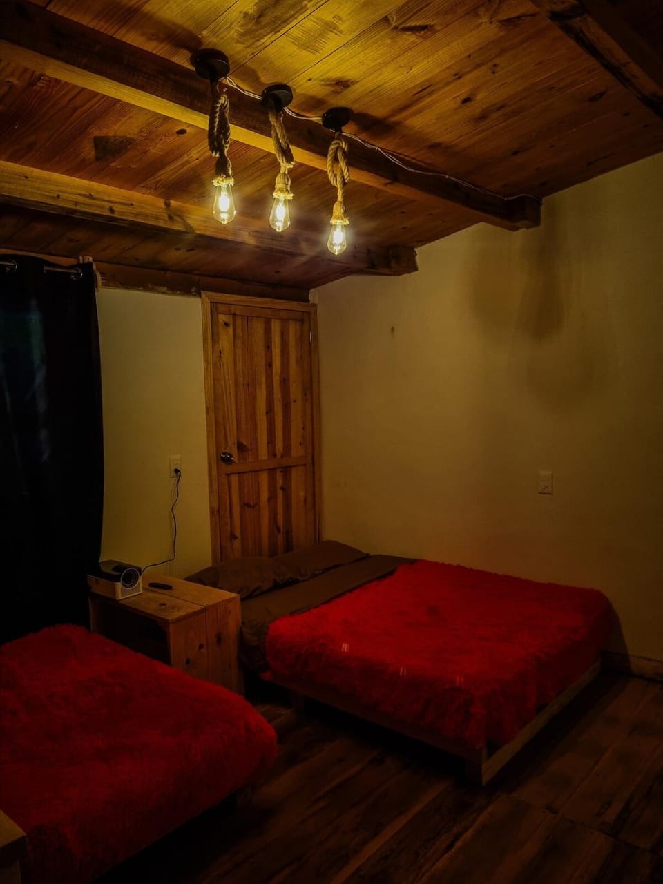 Biciting Astro Loft Apartment in Hidalgo, Mexico
