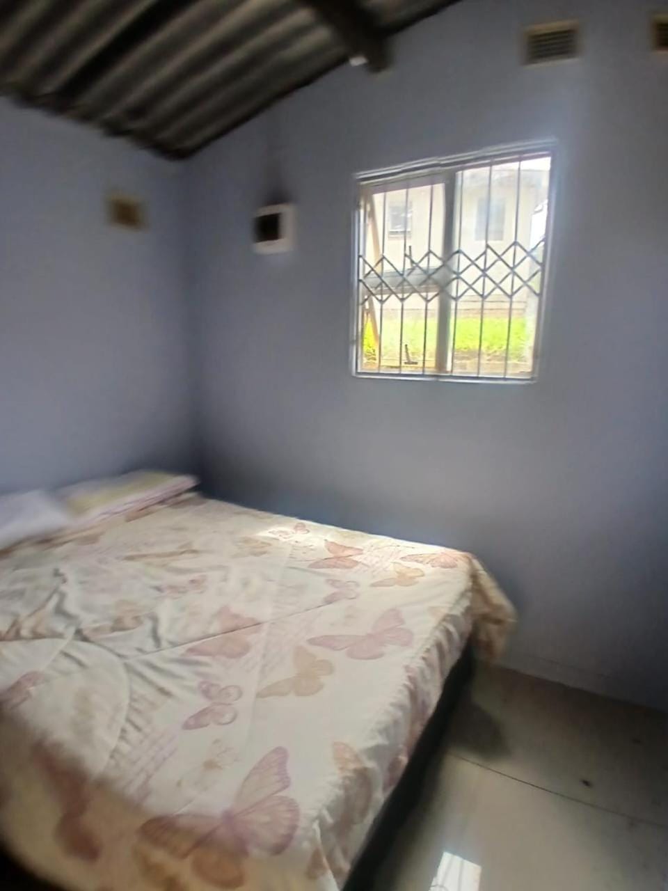 Tshabalala Residence Vacation rental in Durban