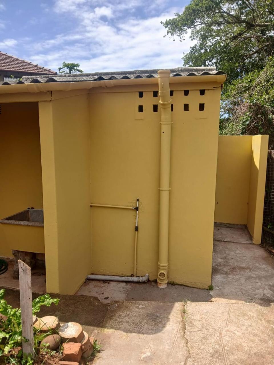Tshabalala Residence Vacation rental in Durban