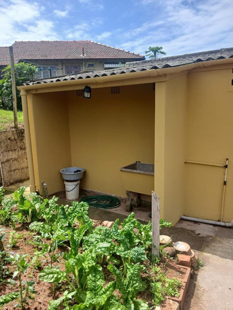 Tshabalala Residence Vacation rental in Durban
