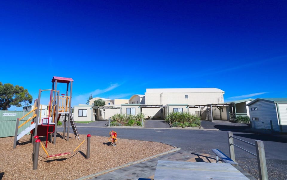 Children play ground