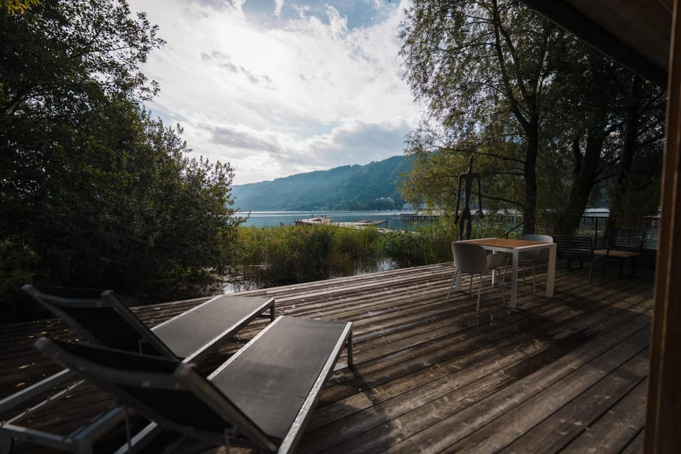 Lake view