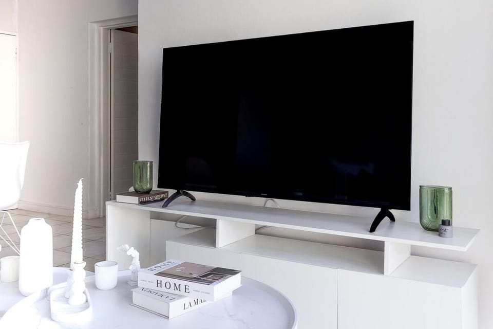 Villa Genesis-Luxury Apartment Apartment in Sandton