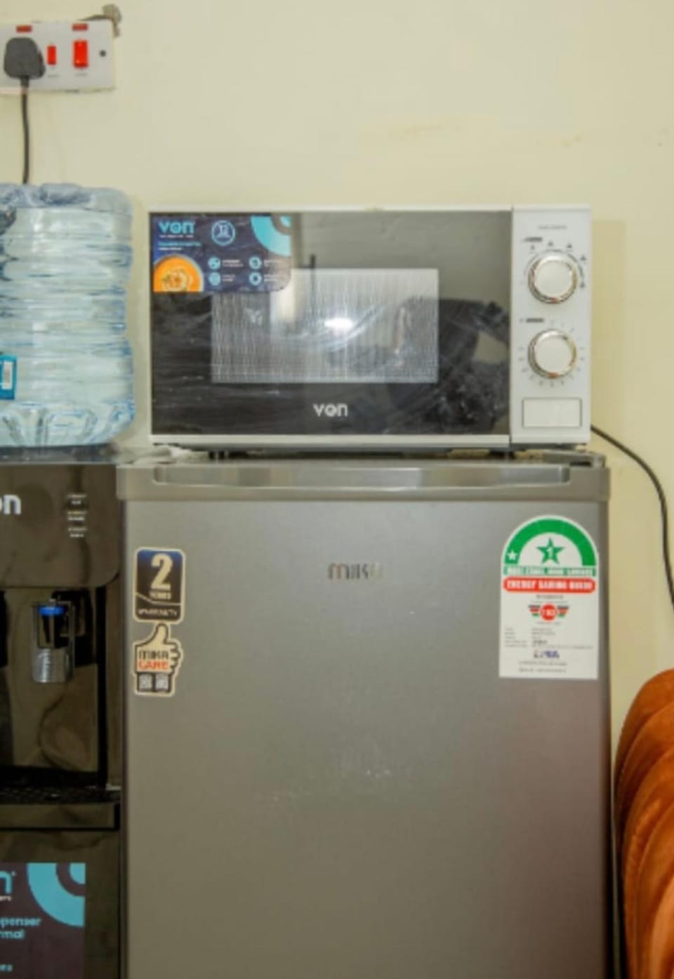 Glisten Studio with free WI-FI Apartment in Kenya