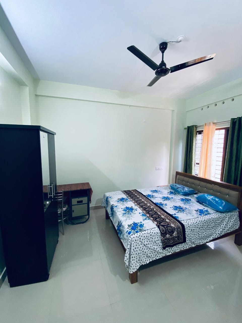 Gavi Paradise Homestay Vacation rental in Kerala