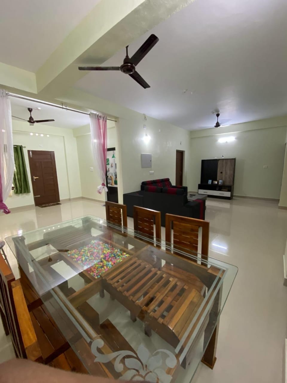 Gavi Paradise Homestay Vacation rental in Kerala