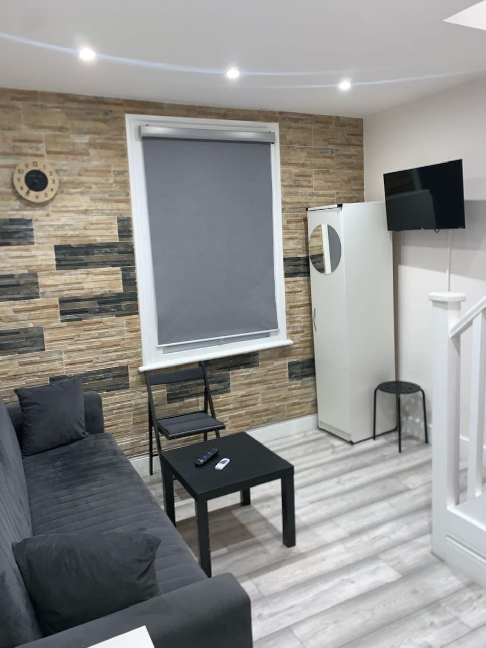 W5 Studio Apartment in London Borough of Ealing