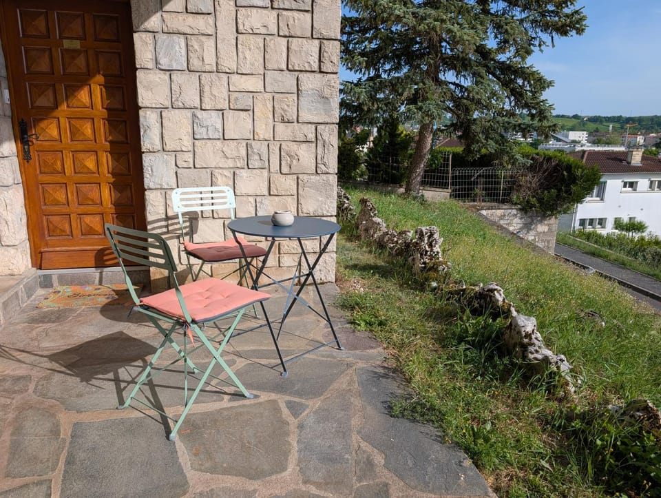 Nouveau ! Votre appartement idéal Pro et loisir Apartment in Occitanie