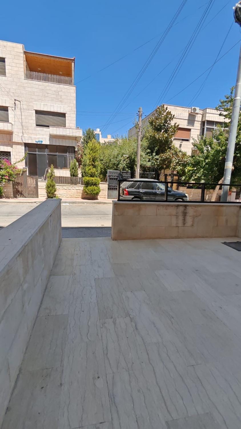 شقة في ضاحية الرشيد Apartment in Africa