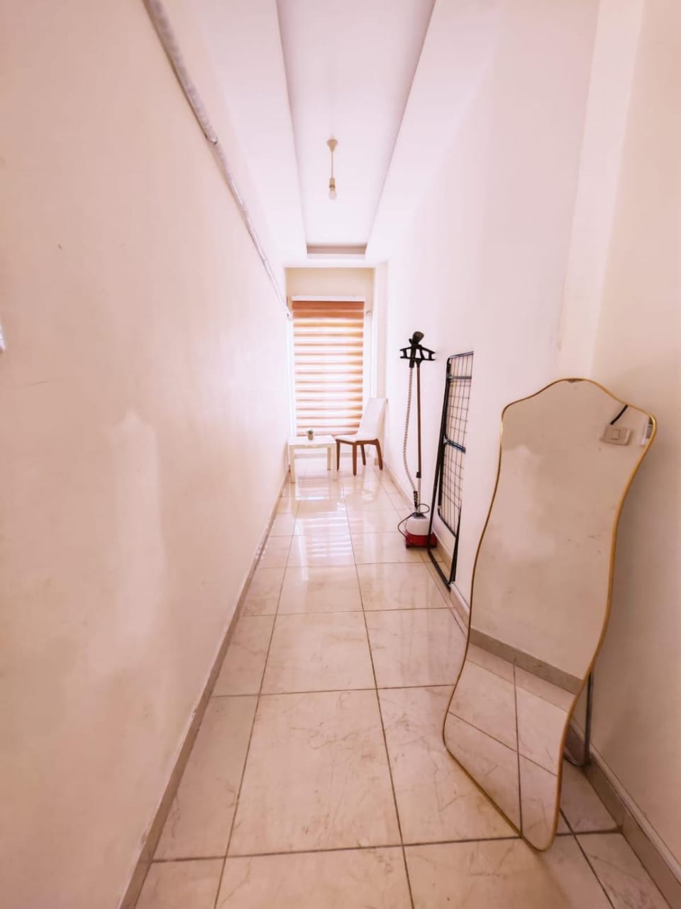 شقة في ضاحية الرشيد Apartment in Africa