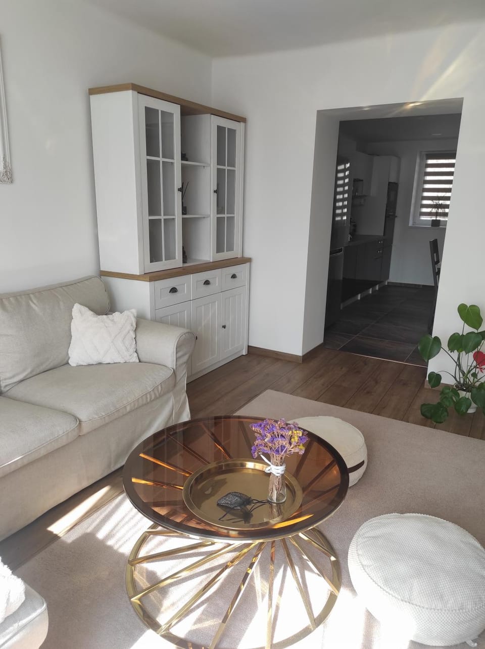Nina apartman Apartment in Slovakia