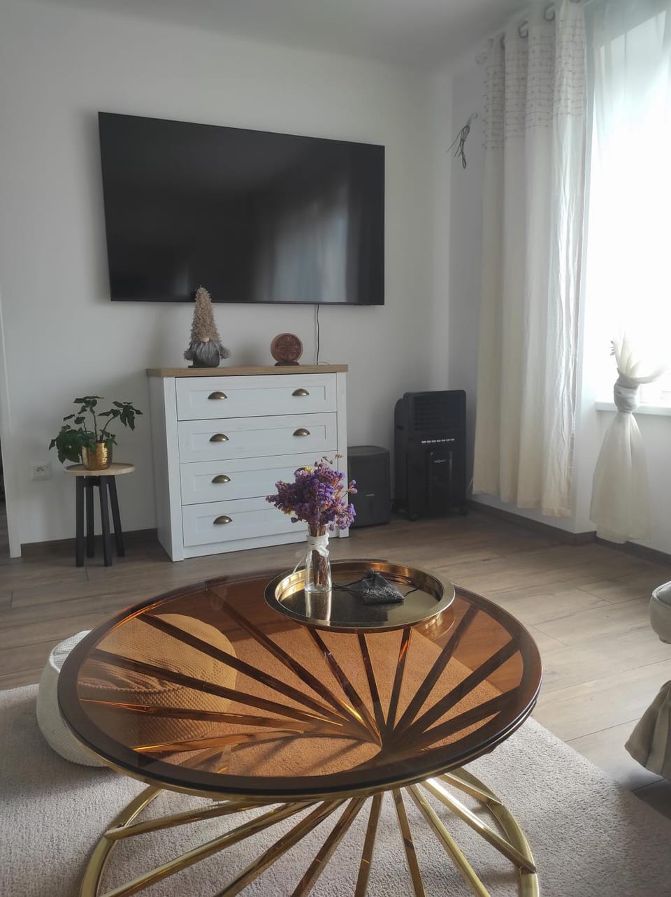 Nina apartman Apartment in Slovakia