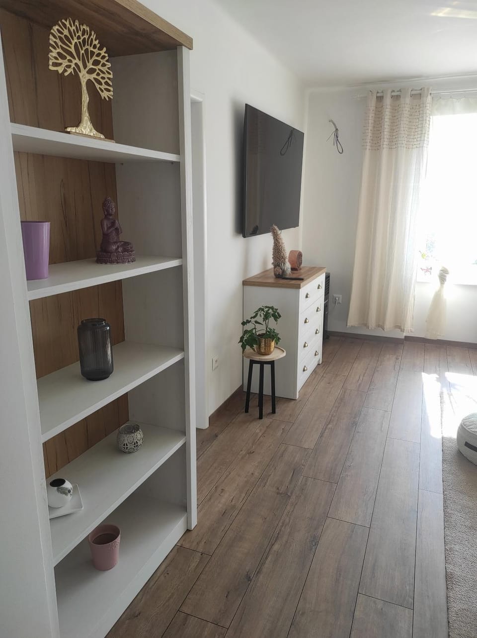 Nina apartman Apartment in Slovakia