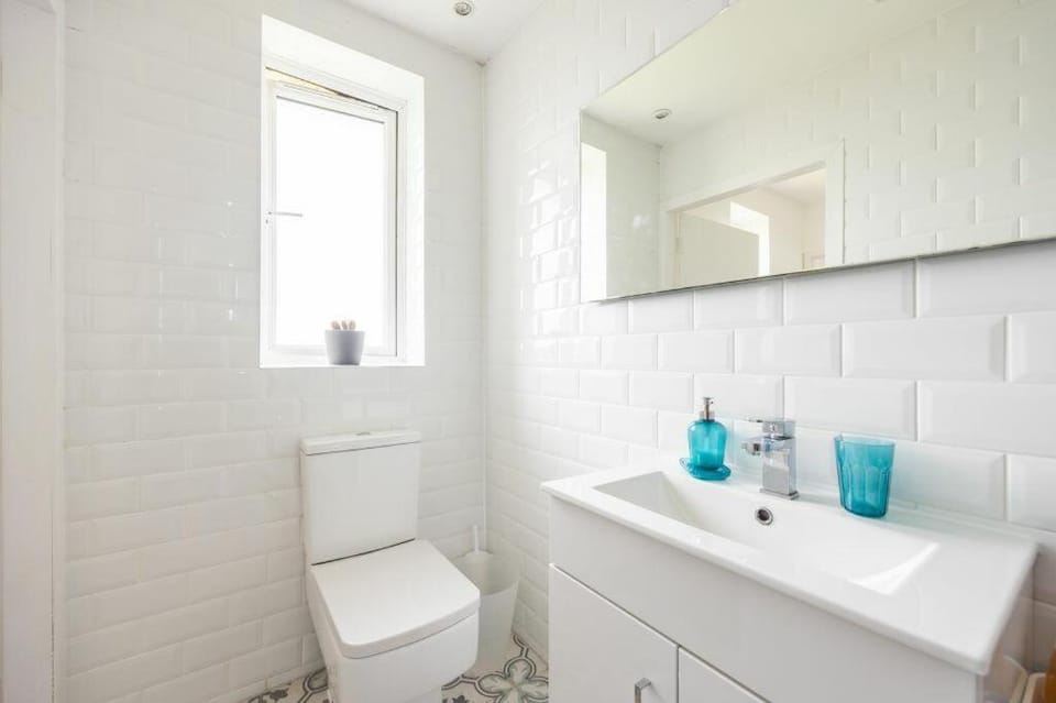 A Nice Room in Edinburgh Vacation rental in Edinburgh