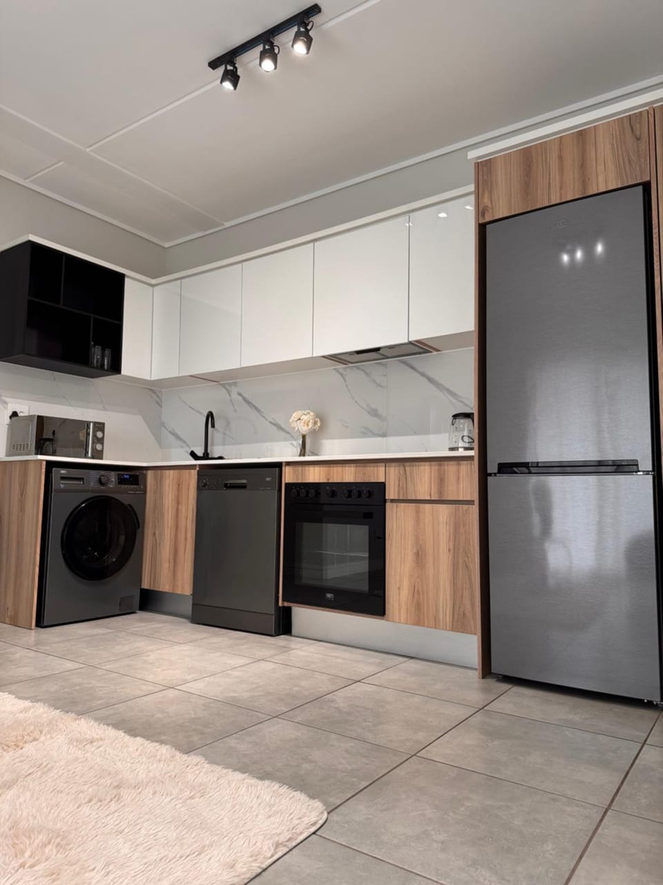 Staycation At Munyaka Estate Apartment in Sandton