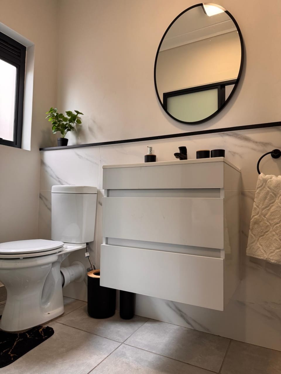 Staycation At Munyaka Estate Apartment in Sandton
