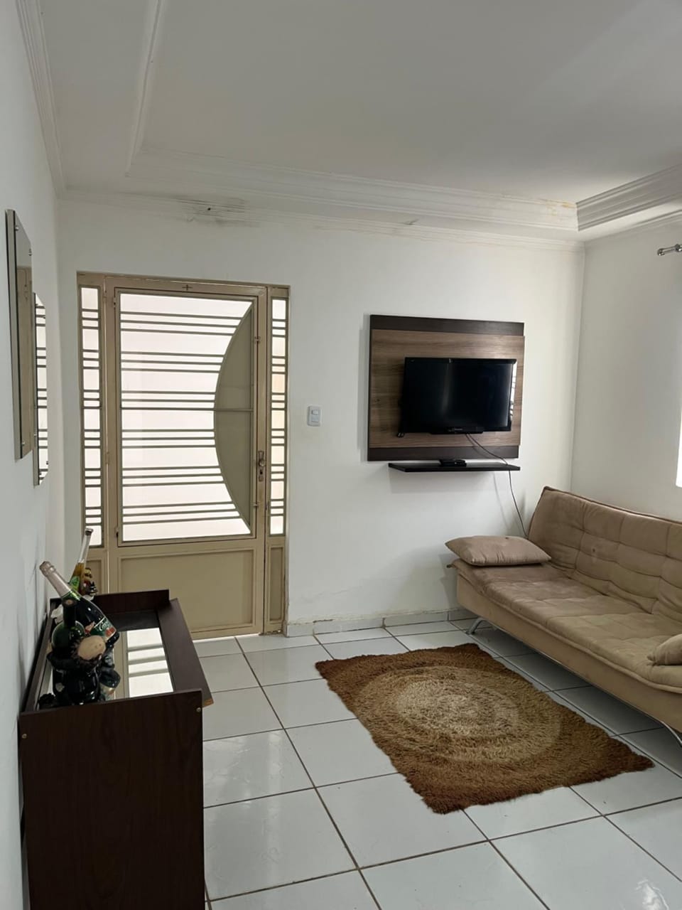 Estadia Confortável em Petrolina House in Petrolina