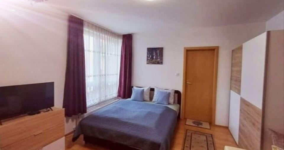 Flower Apartman Budapest Apartment in Budapest