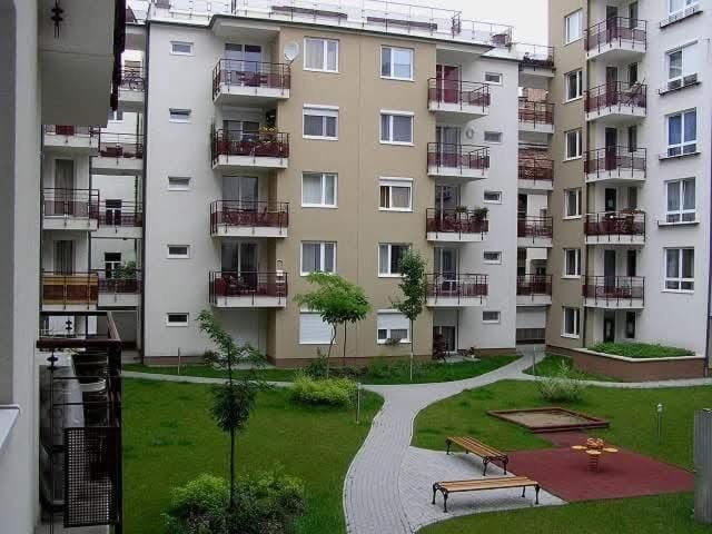 Flower Apartman Budapest Apartment in Budapest