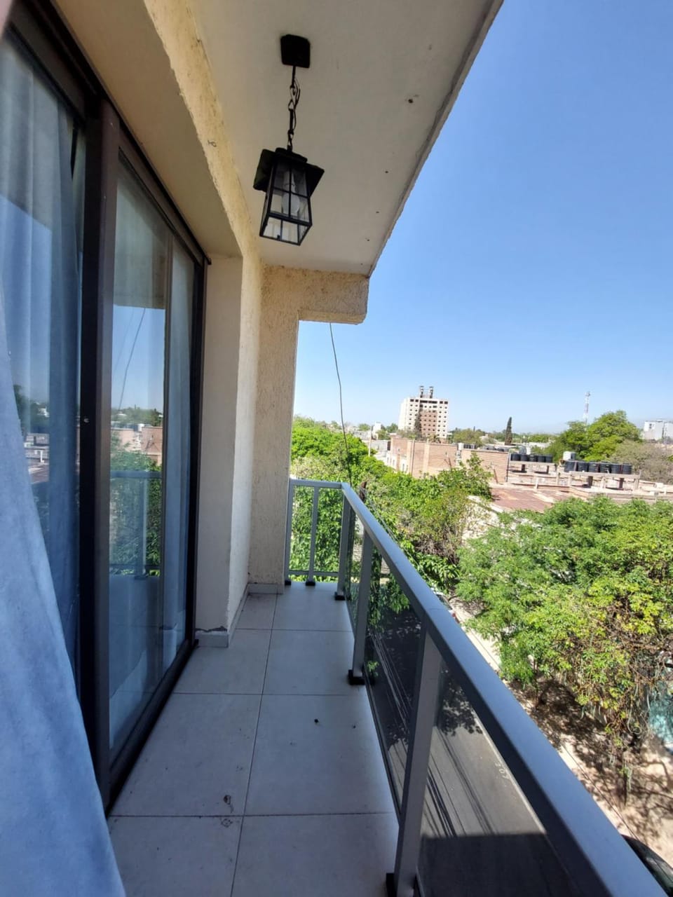 9 de Julio Apartment in La Rioja