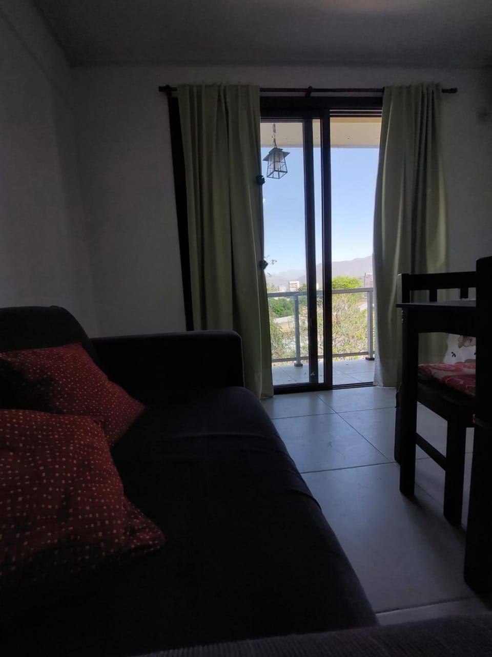 9 de Julio Apartment in La Rioja